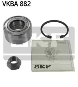 SKF VKBA 882